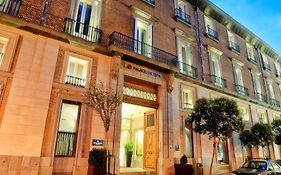 NH Collection Madrid Palacio de Tepa